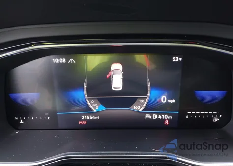 2023 Volkswagen Jetta 1.5T Sport из США, поврежденный, VIN 3VWAM7BU0PM041850